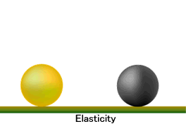 Elasticity