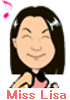 Miss.Lisa