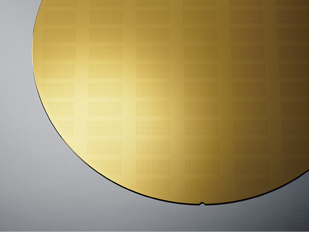 Various plating processes