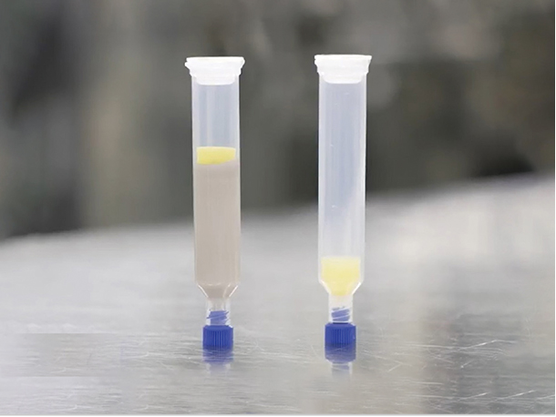 Adhesives for die bonding