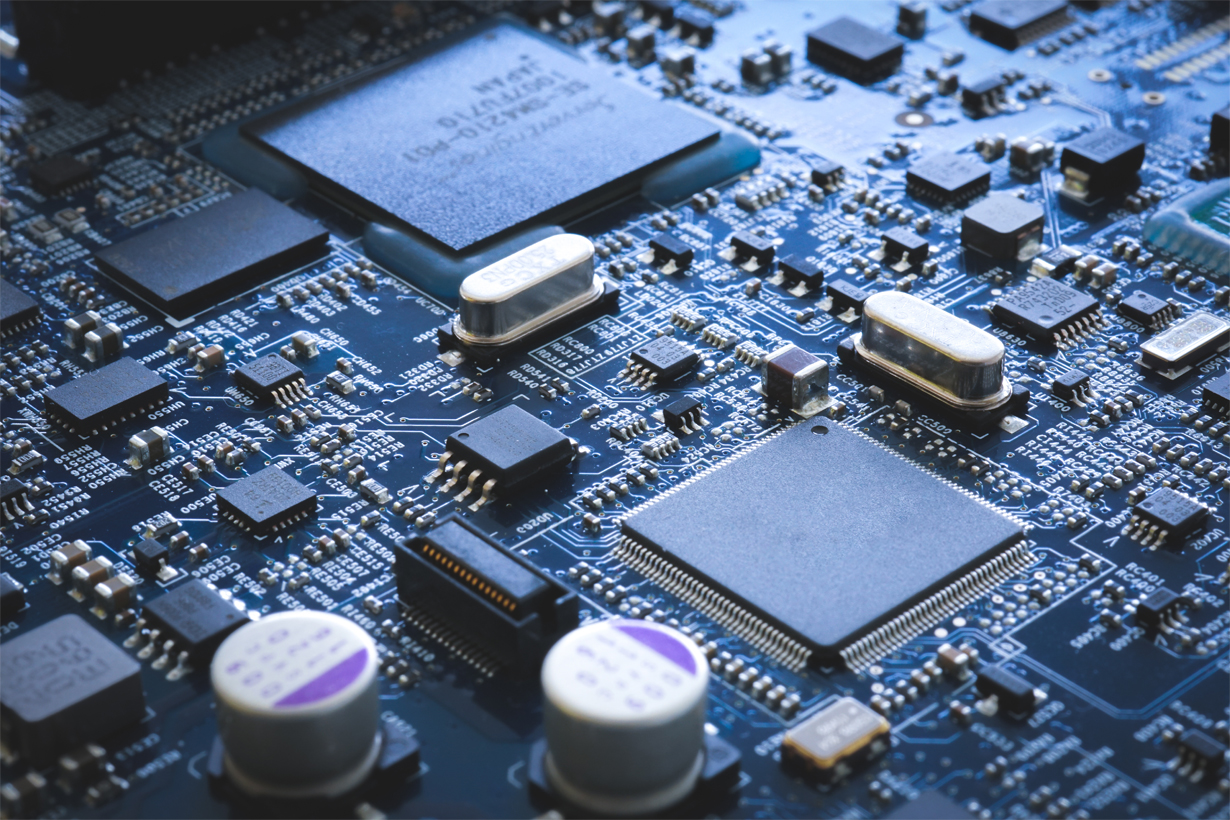 Ensuring a Stable, Responsible Supply of Precious Metal Materials for Semiconductors