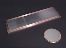 Sputtering Target Production Using Sintering Methods product image