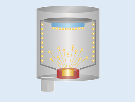 TANAKA Green Shield concept image