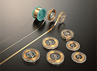 Gold alloy series_Ribbon