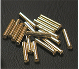 Gold alloy series_Pellet