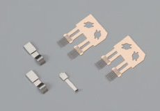 Multi-wire Brush Contac 1