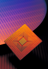 Gold electroplating image