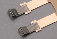 Multi-wire Brush Contac 2