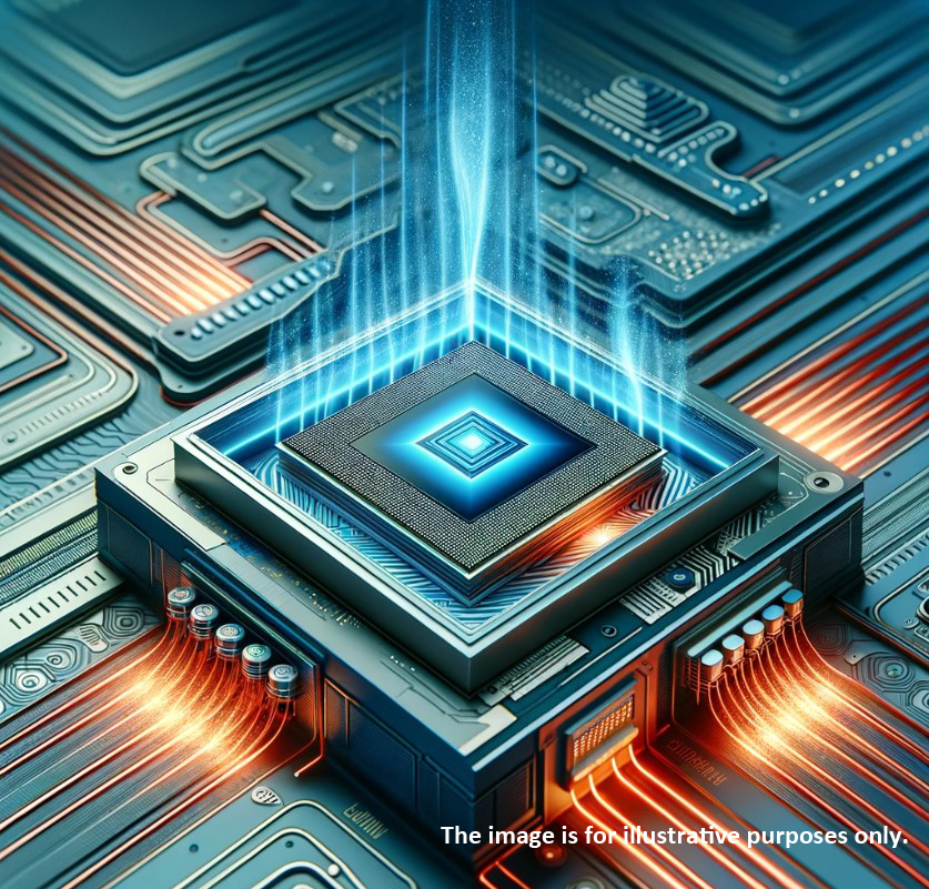 Low resistance and Thermal cooling measures of power device materials