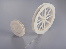 Micro profile provision form (standard reel)