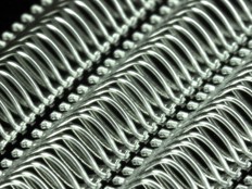 Example of bonding using TANW