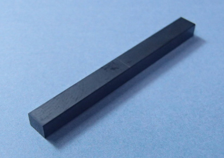 Bonding example: Silicon nitride-to-silicon nitride bond