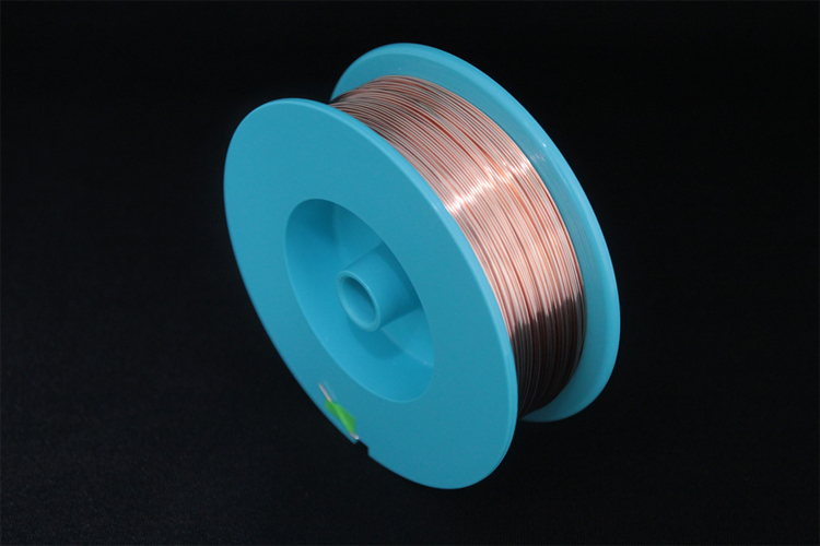 Cu Thick Wire