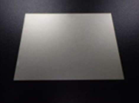 Examples of processing: Insoluble Electrodes (Plate)