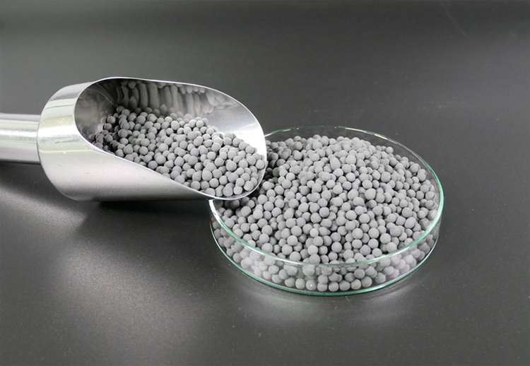 Image of Pellet Catalyst