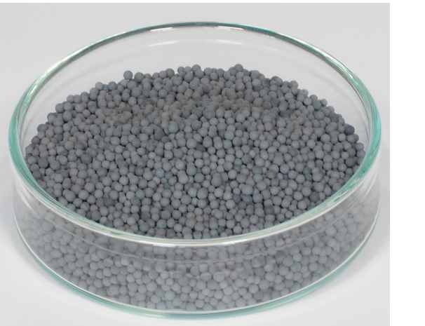 Carbon Dioxide Gas Reforming Catalysts (H2O)