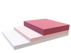 Two-stage film deposition process using TRuST_Ru film formation completed