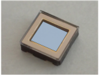 Exterior of SKe-Lid after application of sealant