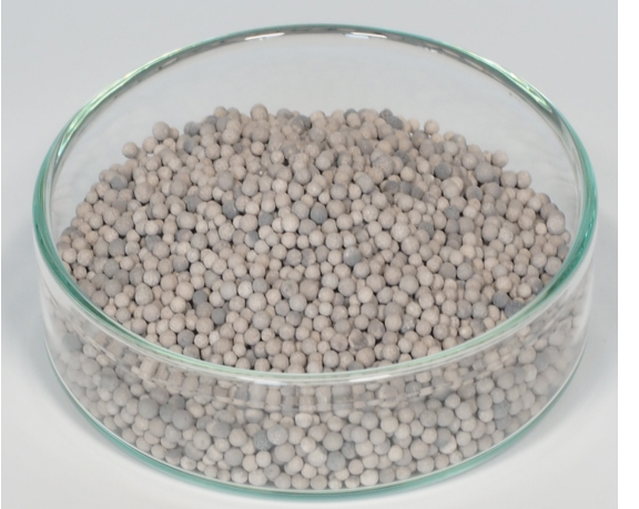 Carbon Dioxide Gas Reforming Catalysts (O2)