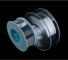TABR – Aluminum Bonding Ribbon for Power Devices