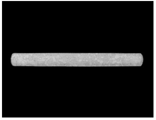 Cross Section Shape of TABR