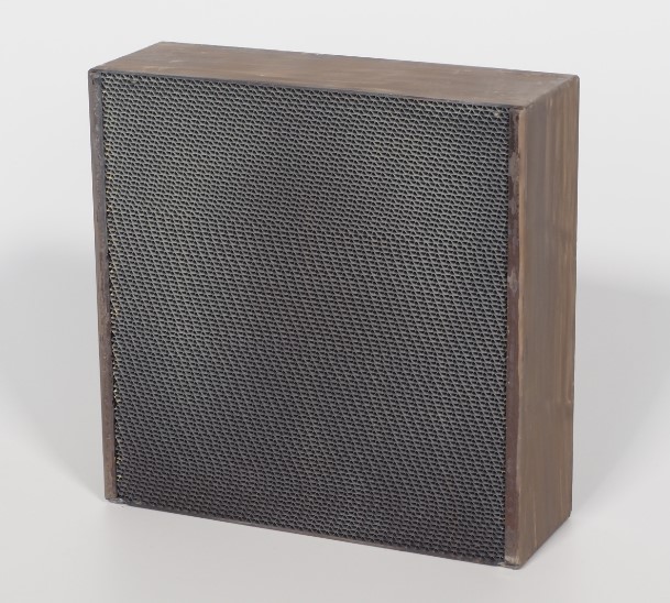 Nitrogen oxides removal catalysts