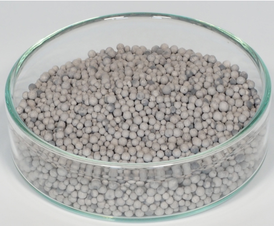 Reverse Shift Catalysts