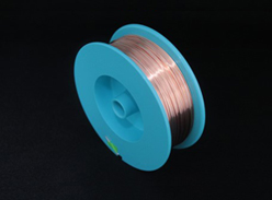 CP-1 – Copper Bonding Wire for Power Devices