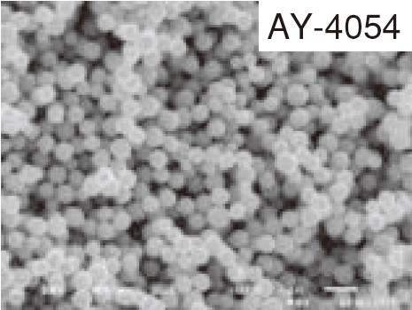 Pd Powders: AY-4054