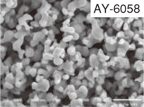 Silver Oxide Powders: AY-6058