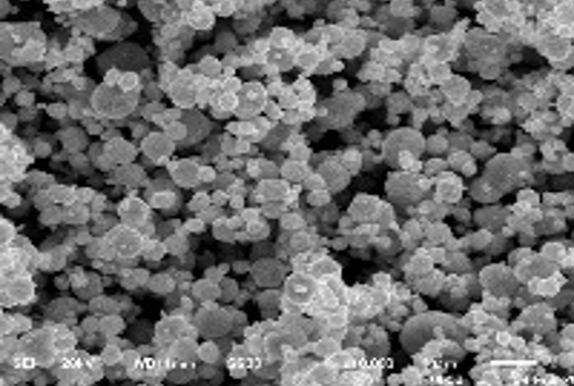 Pt/Au alloy powders: AY-15 series