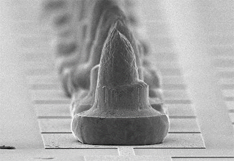 Bumping Wires Colloids product image