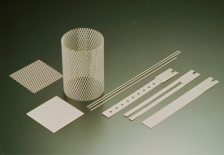 Precious Metals Plating Electrodes product image