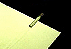 Various Uses of Insoluble Electrodes