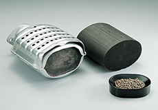 Image of Recycling of Spent Automotive and Petrochemical Catalysts