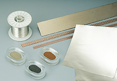 Product image of Precious Metal Materials