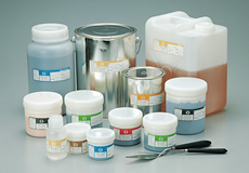 Thick Film Pastes and Precious Metal Powders