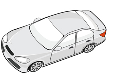 Precious Metals Support the Future of Automobiles