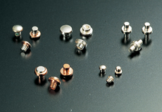 Product image of Rivet Contacts