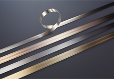 Product image of Precious Metal Clad Materials