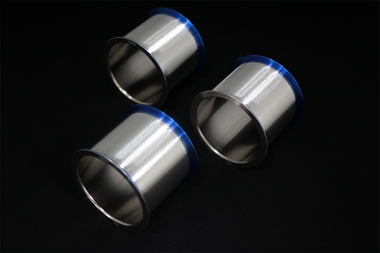 Silver Alloy Bonding Wires product image