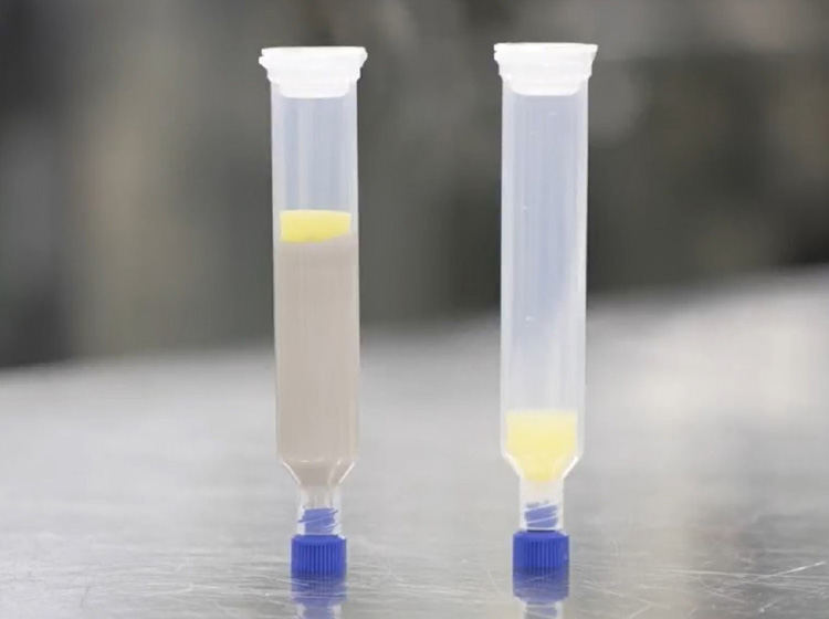 Product image of silver adhesive pastes for die bonding