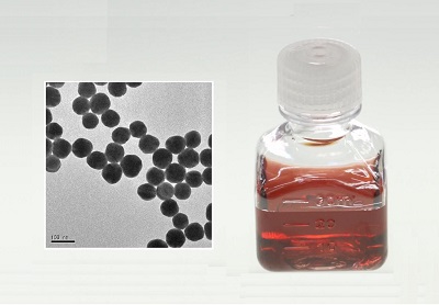 Gold Colloids product image