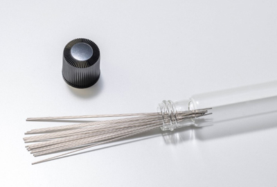 Product image of Probe Pin Materials