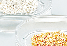 Low Precious Metal Materials and Recycling (Recovery and Refining to Remanufacture) by TANAKA / Environmental Technology