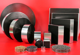 Exhaust Gas Purification Catalysts