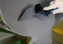 Reforming-, Shift-Reaction-, PROX Catalyst