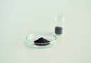 High-entropy alloy powder