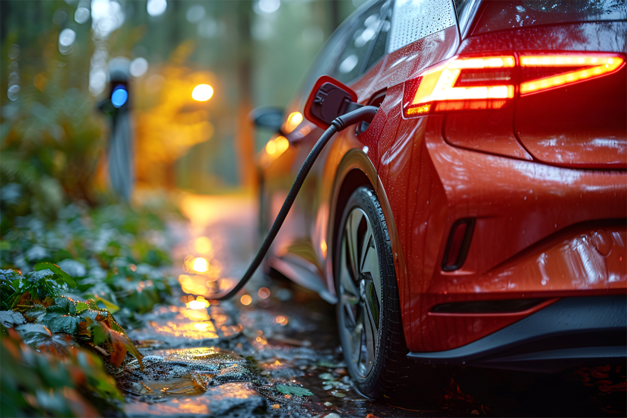 Improving Durability Of Wire Bonds In EV Batteries