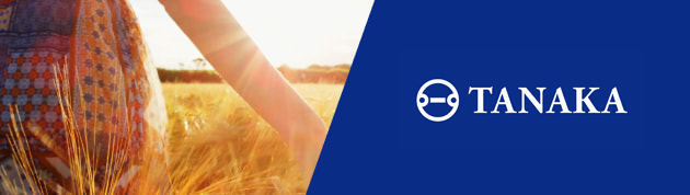 TANAKAバナー